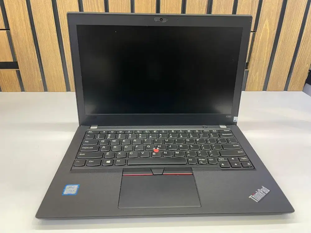 Lenovo Thinkpad X280 intel core i5 gen8 8Gb