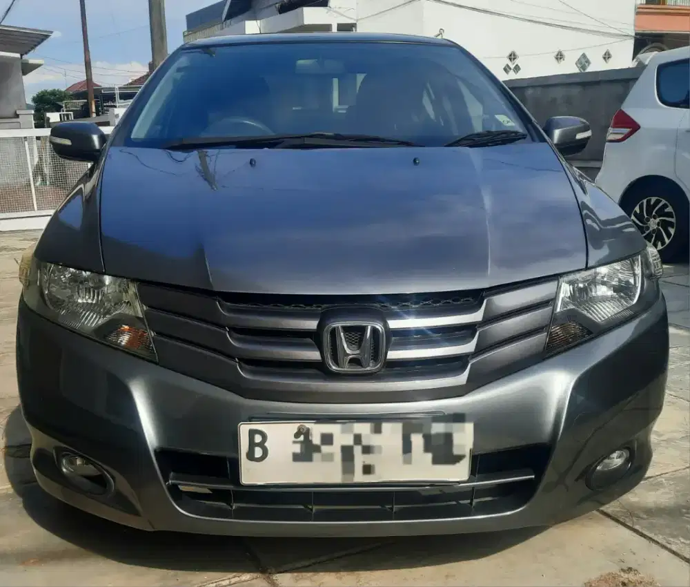 Honda City 1.5,Matic, th. 2010