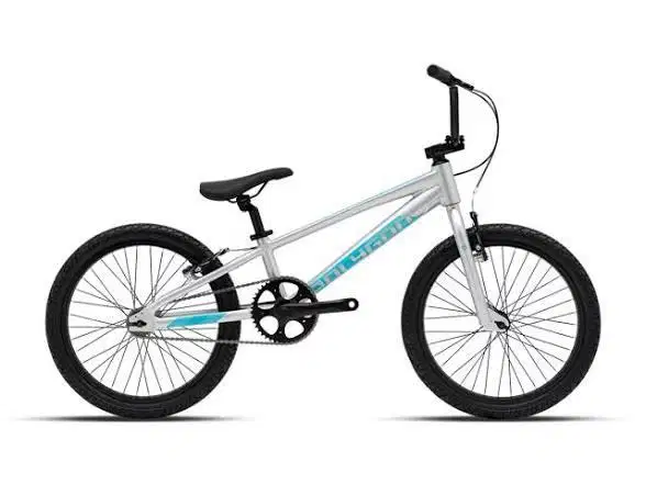 Ready sepeda polygon rogue 20 Bmx