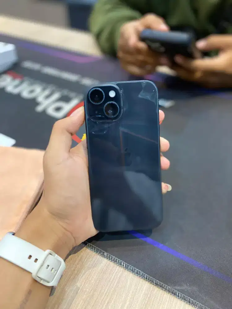 Kredit iPhone bisa disini :)