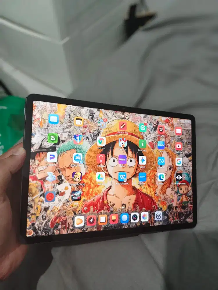 HUAWEI MATEPAD 11,5 6/128 Mulus