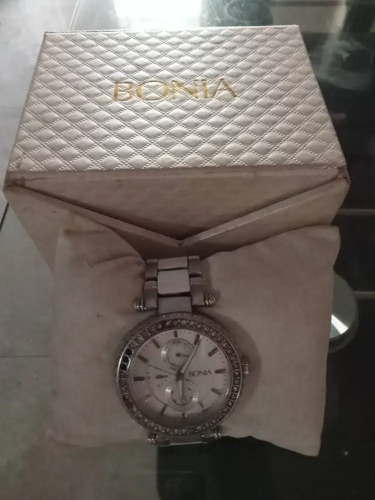 ORI BONIA TYPE BN776S