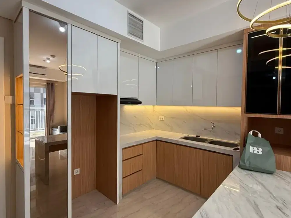 Apartemen Podomoro Tower Lexington