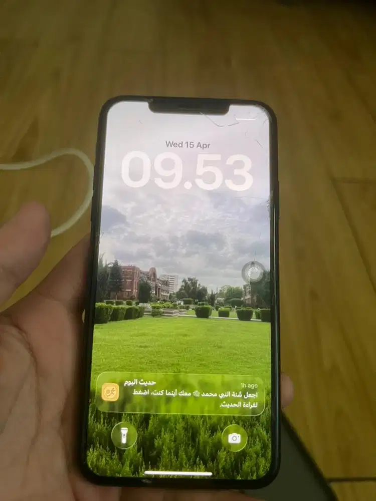 Iphone 11 Pro Max 512 GB