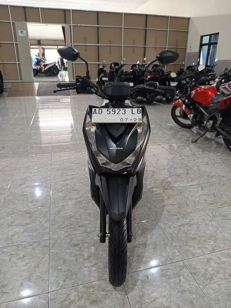 BEAT STREET TAHUN 2023