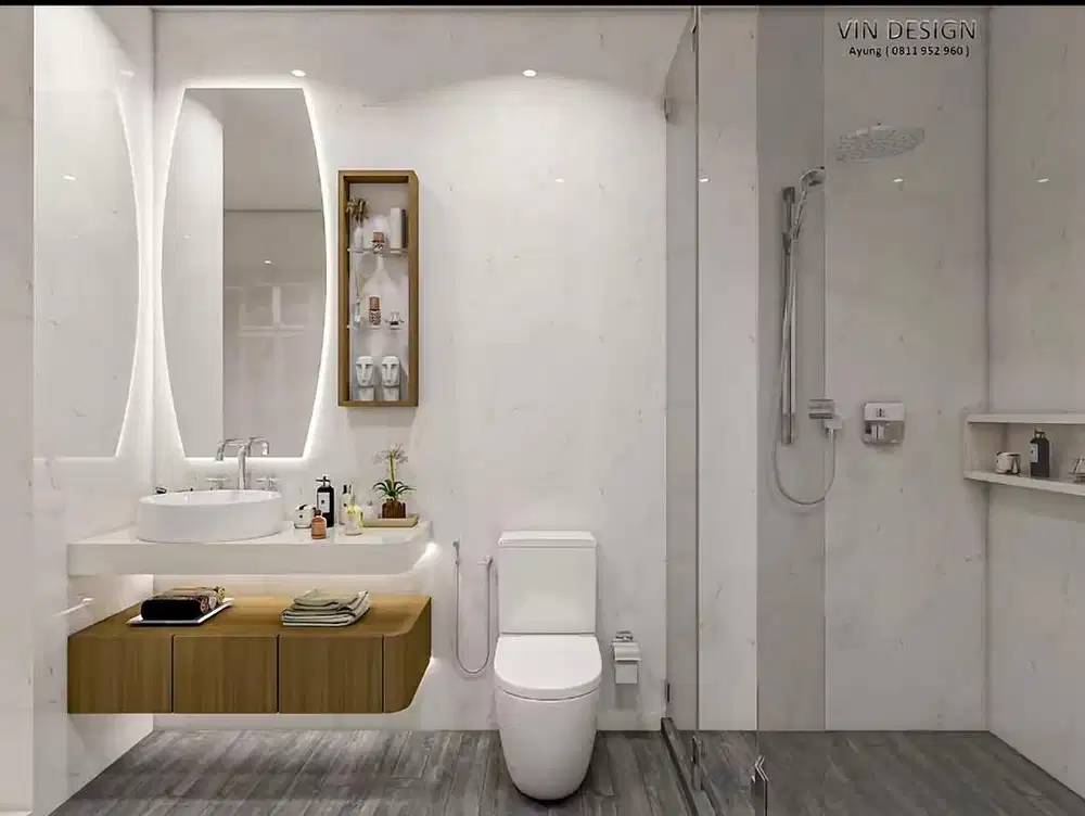 Lowongan kerja untuk arsitek dan editing video