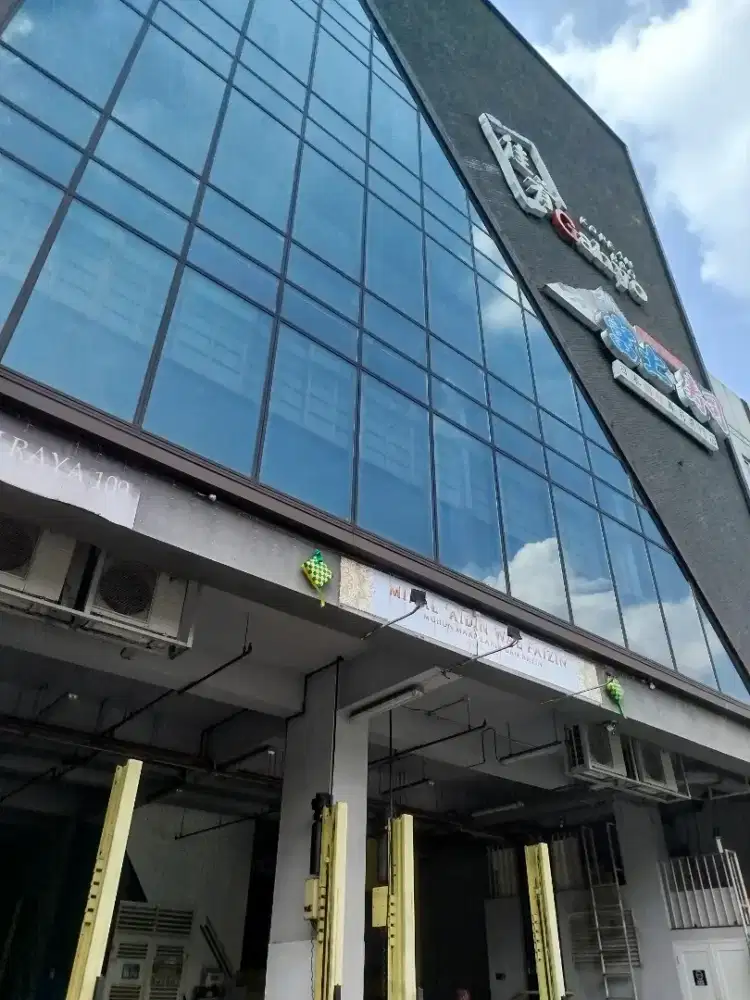 Di Butuhkan  secepatnya Digital marketing Gahyo BBQ Korean