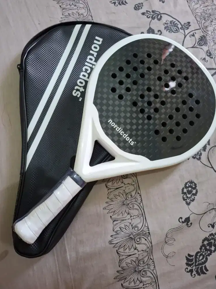 Raket Padel Nordicdot pro series