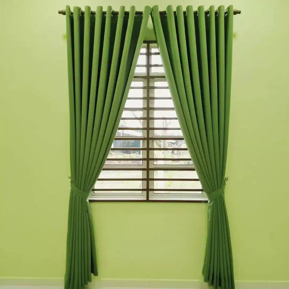 Dijual Gorden Pasang Wallpaper Korden Gordeng  Horden Roller Blind