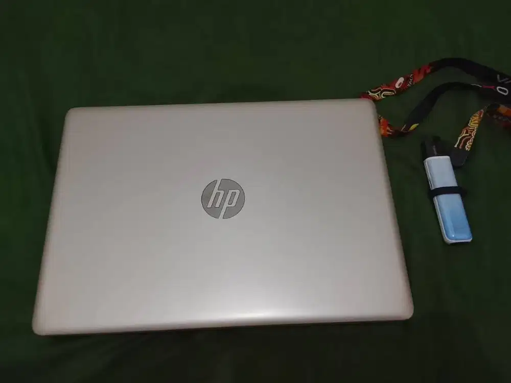 Laptop HP tipe 14-cm0094AU