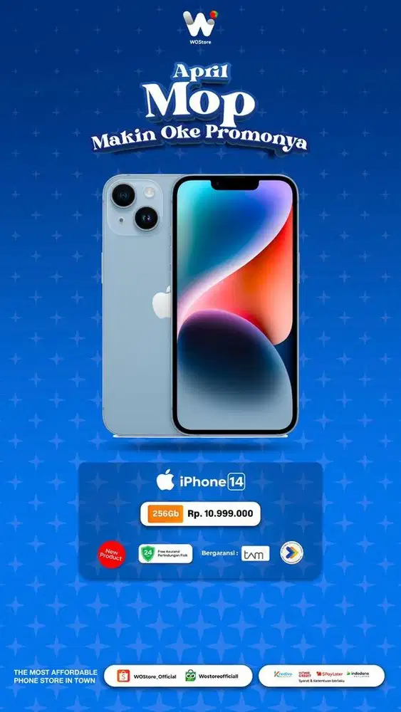 wostore tangerang serpong