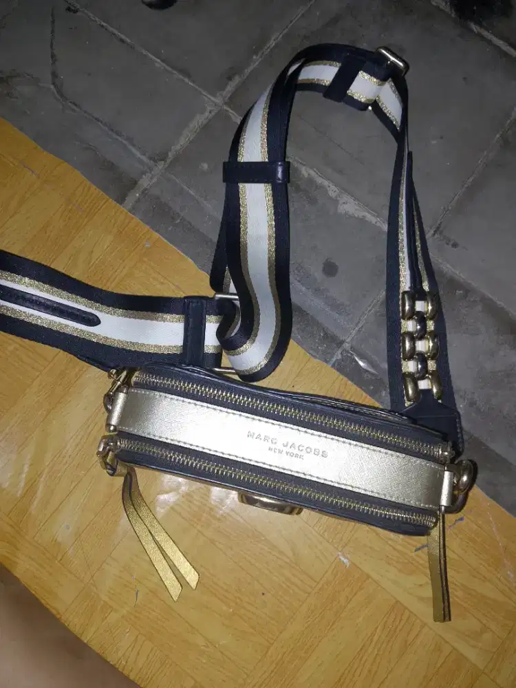 Tas marc jacobs