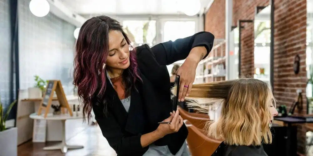 Hair Stylist Professional