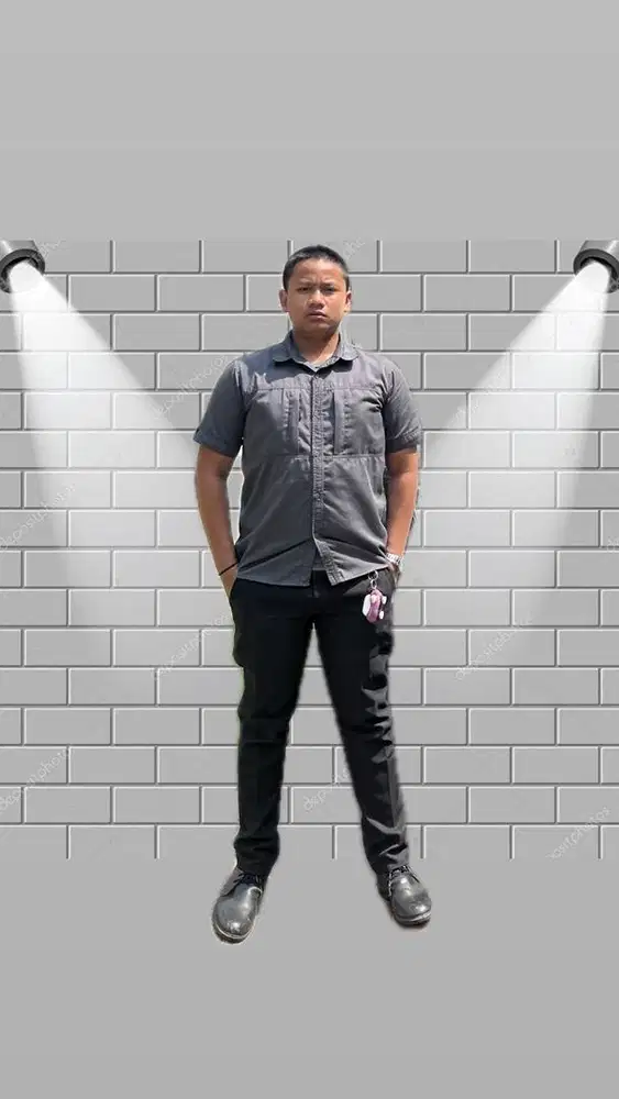 Mencari pekerjaan sopir pribadi