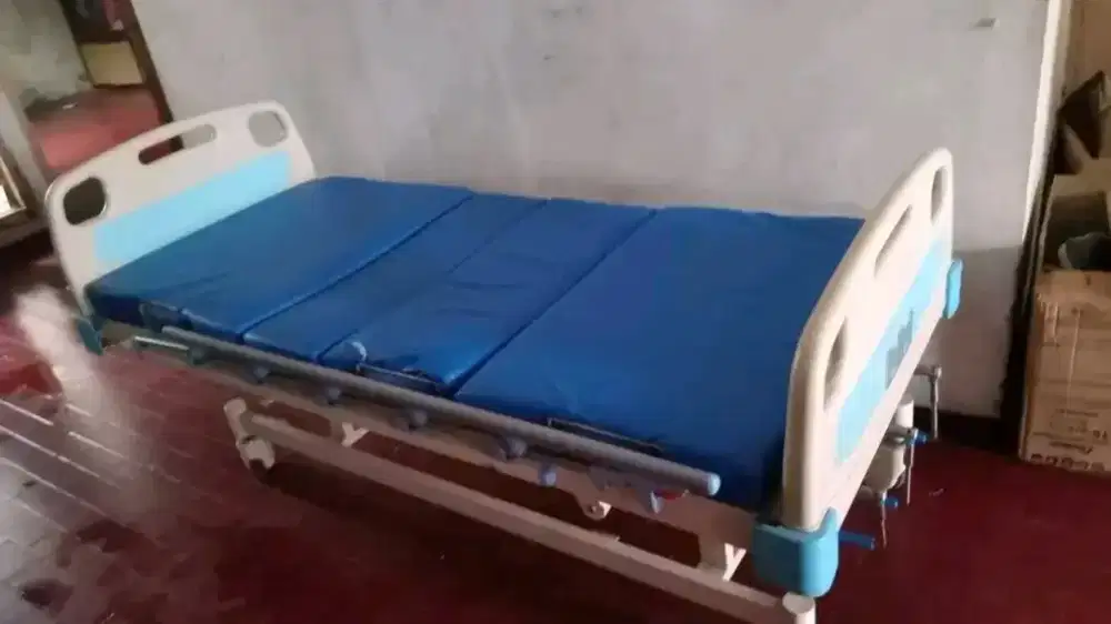 Jual ranjang pasien 3 engkol