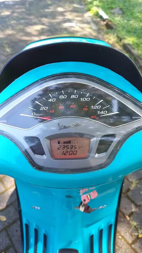 Vespa Sprint i-get 150 ABS 2022