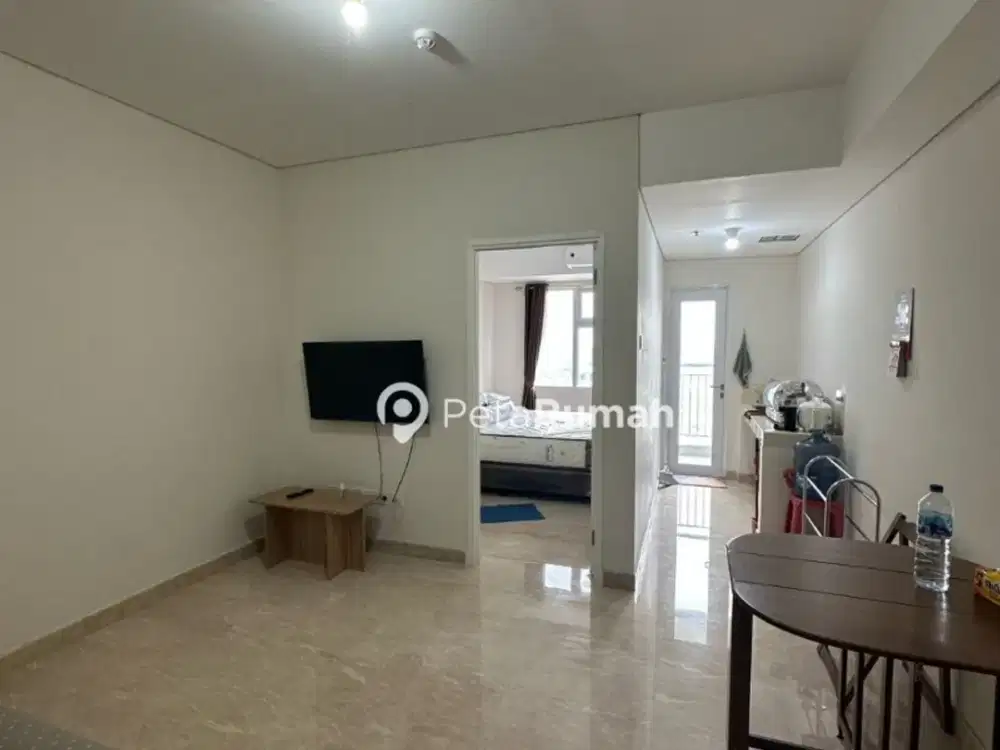 disewakan apartment Podomoro tower Lexington jl putri hijau