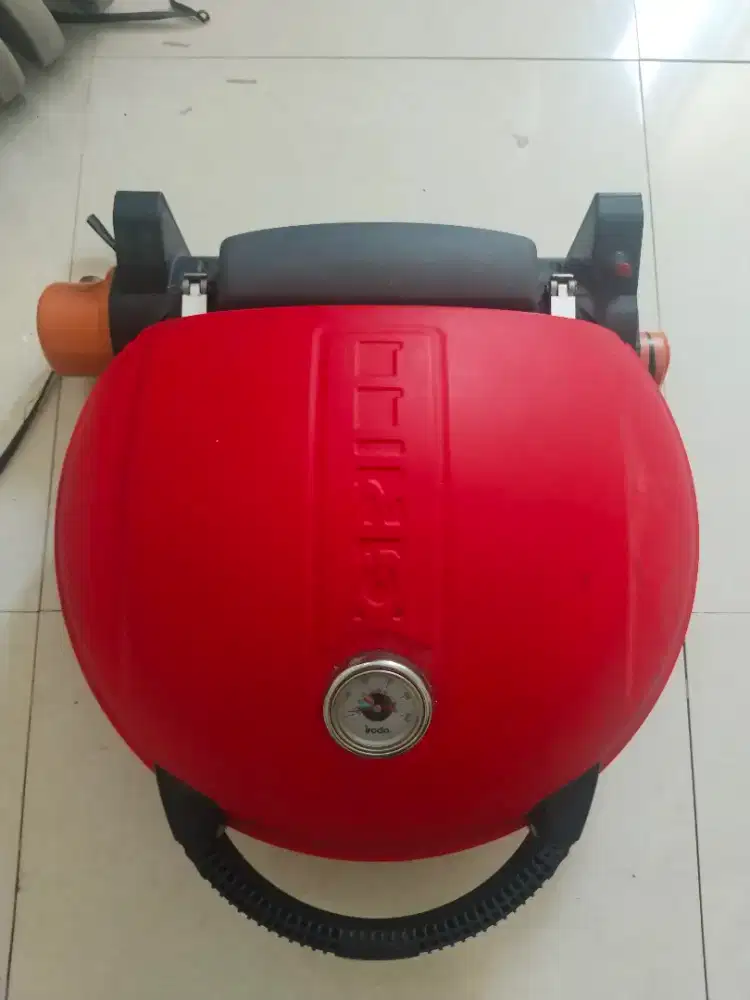 Dijual BBQ merk GRILL-O