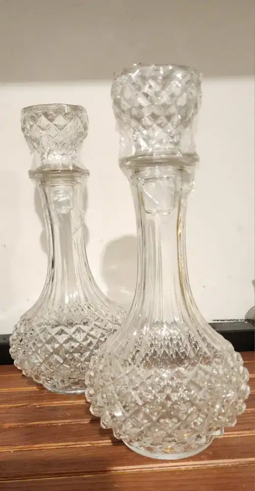 BOHEMIA CRYSTAL