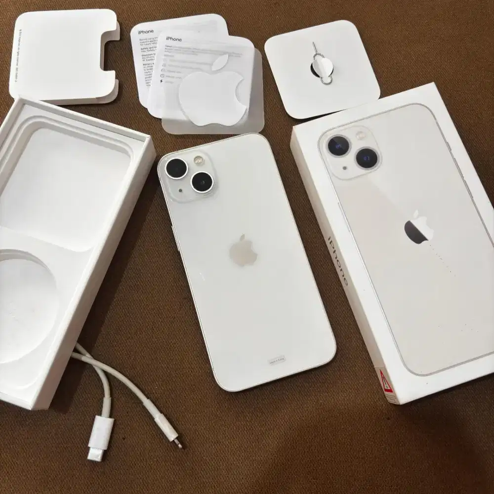 iphone 13 128Gb ibox secnd like new