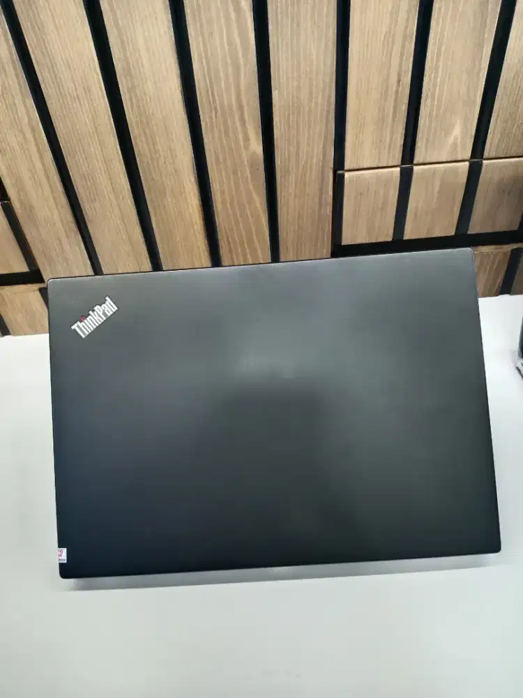 Second x display LENOVO THINKPAD X13