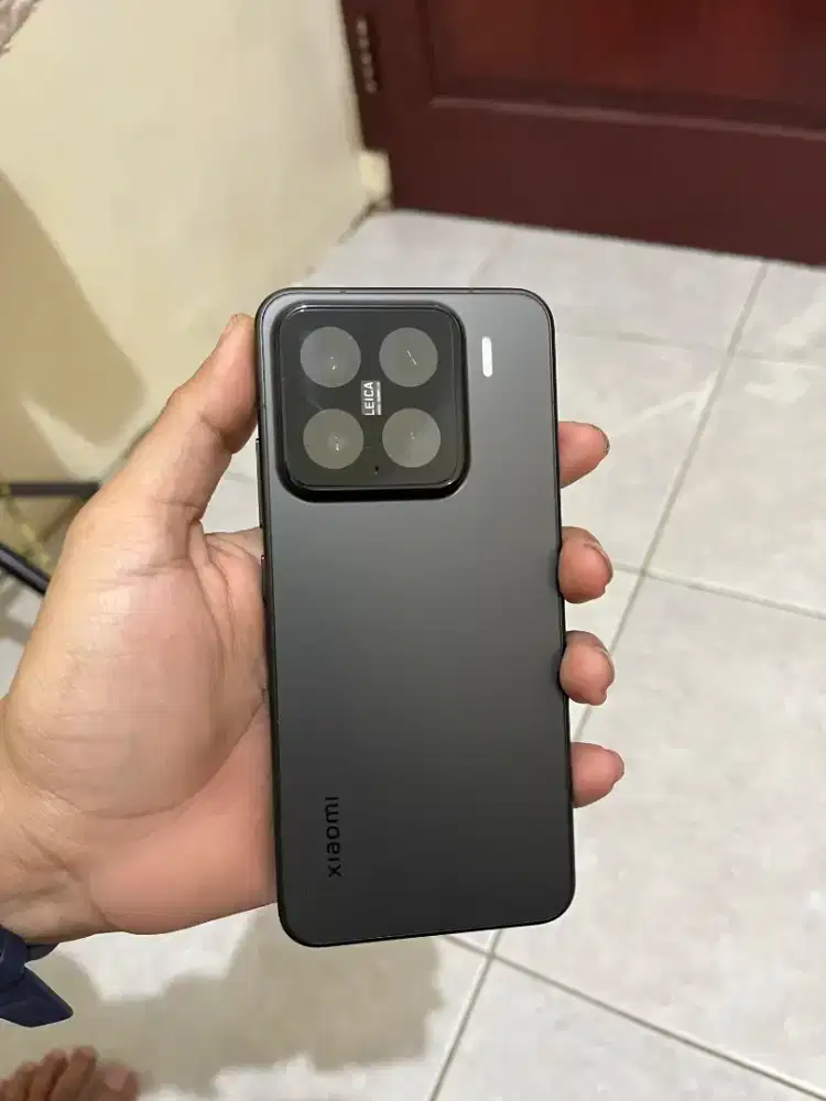 Xiaomi 15 Reguler