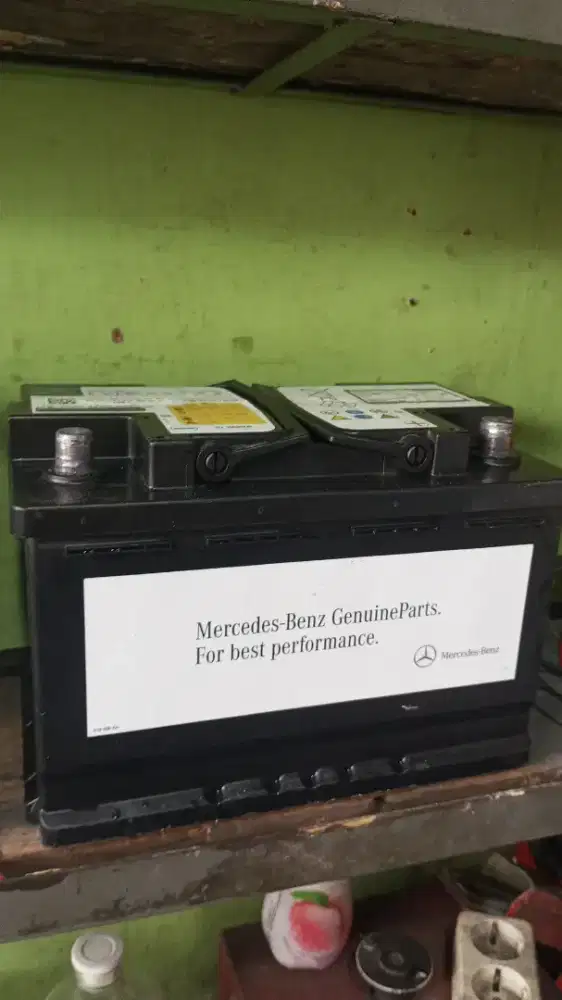 akin tipe din 70 ah/ln3