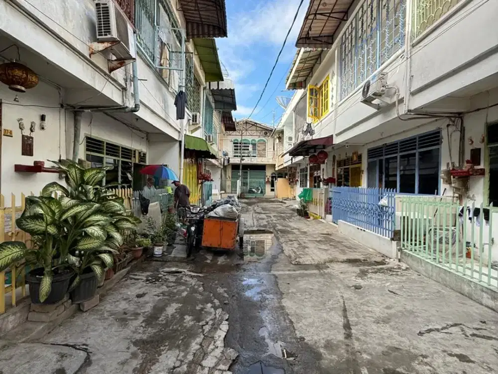 Rumah Cantik Murah Daerah Katamso Super Strategis Yuk Survei