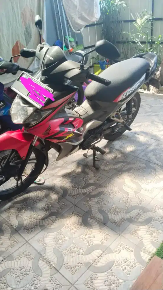 Di jual Blade 2010