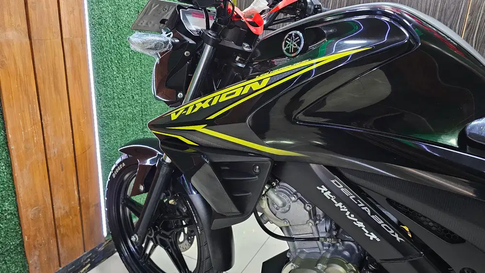UD ENY MOTOR-YAMAHA V-IXION NEW TAHUN 2023