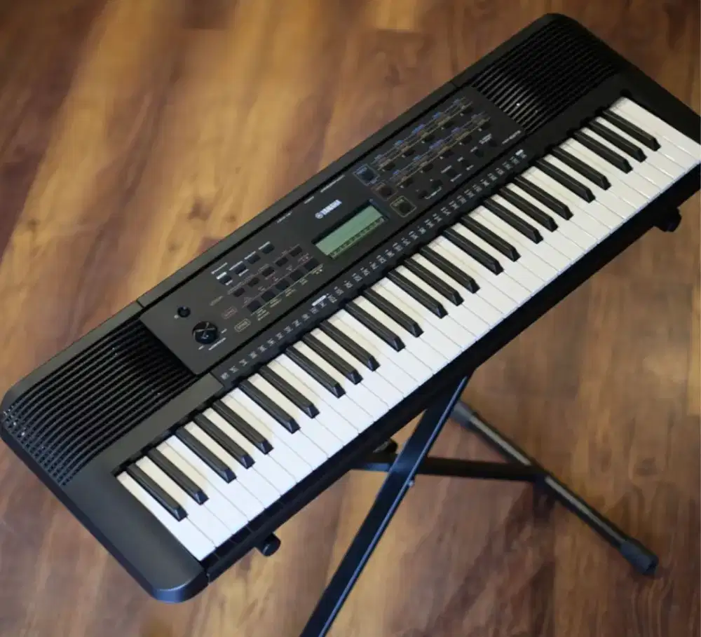 yamaha PSR E237 ( keyboard )