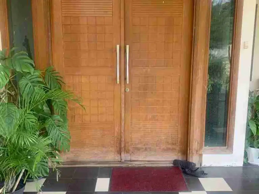 Rumah di jati bening Jakarta Timur