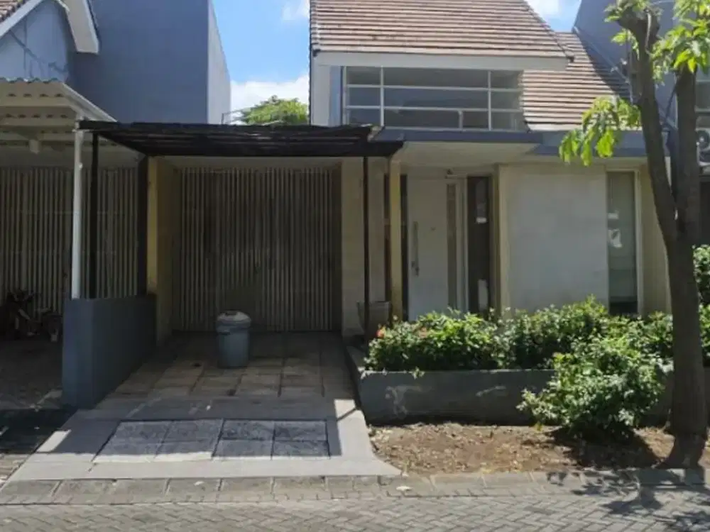 Disewakan  Greenwood