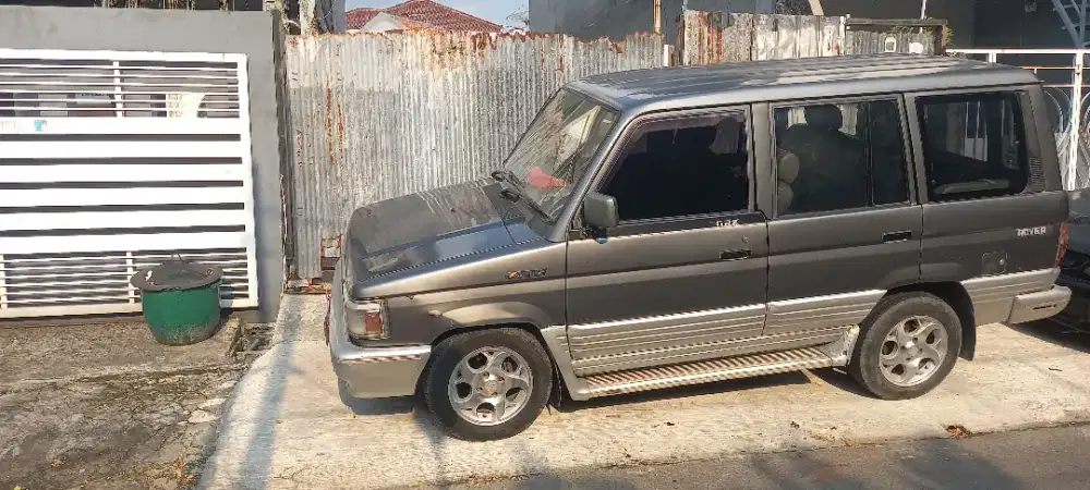 KIJANG ROVER 93