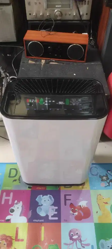 Air Purifier Kj-550 original