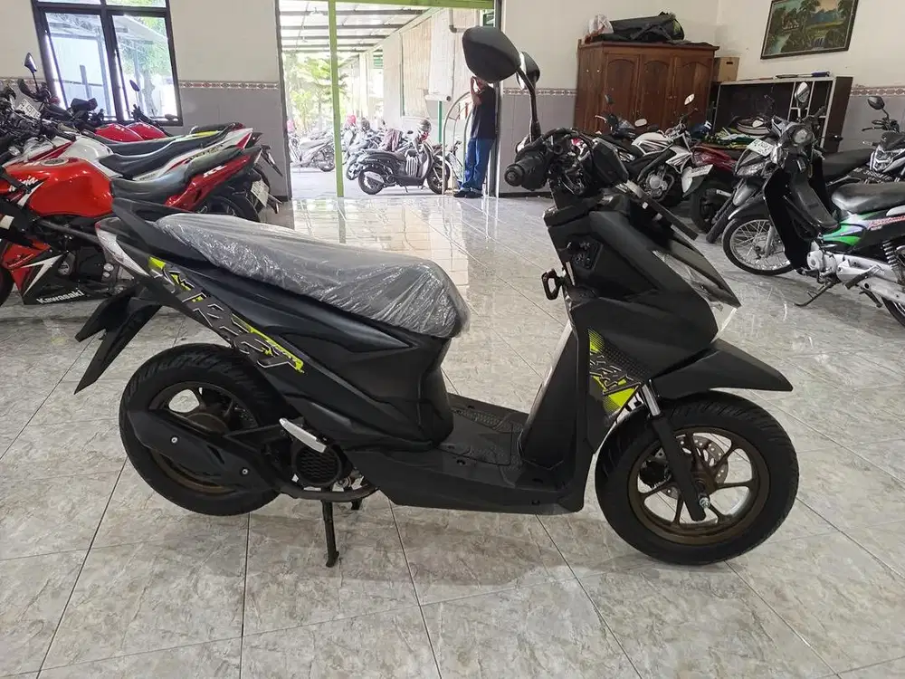 BEAT STREET TAHUN 2025