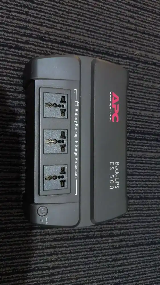 UPS merk APC ES500
