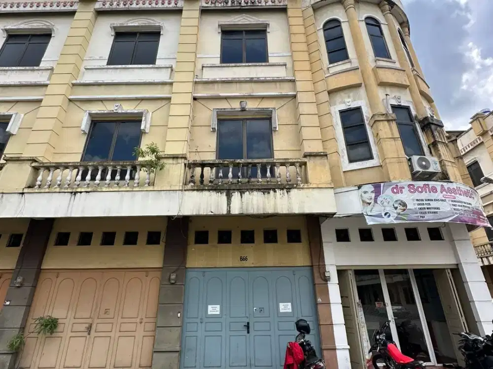 Sewa MMTC Murah Yuk Survei