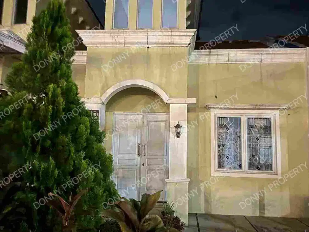 TAKE OVER VERONA HILL