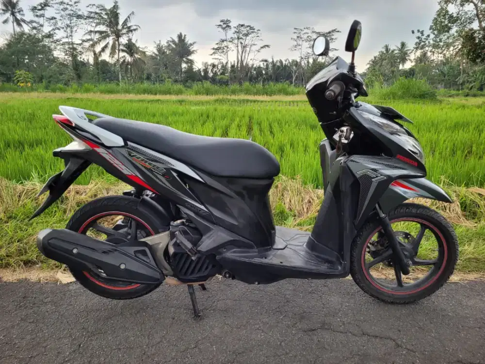 VARIO 125 2013 ESP