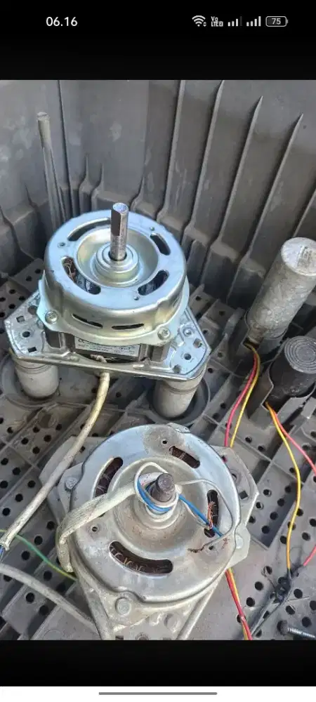 Jasa servis elektronik