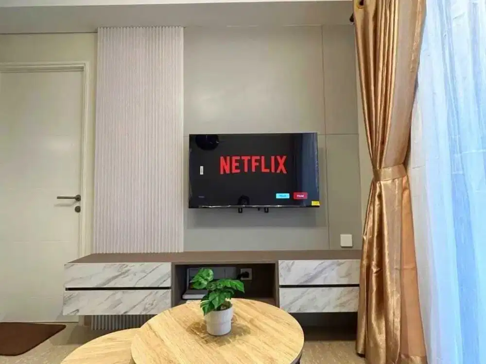 Disewakan apartment Podomoro