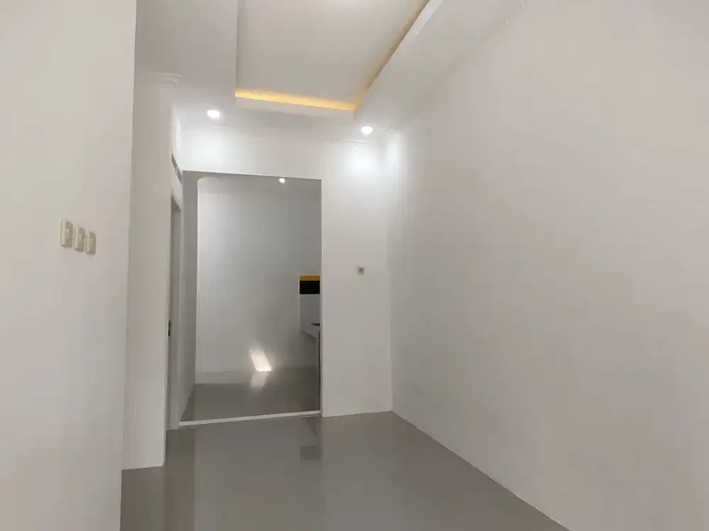 Rumah Siap Huni Dekat Tol – Cocok untuk Karyawan, Akses Kerja Cepat!