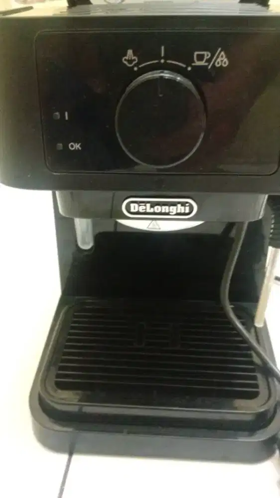 Mesin Kopi Merk DeLonghi