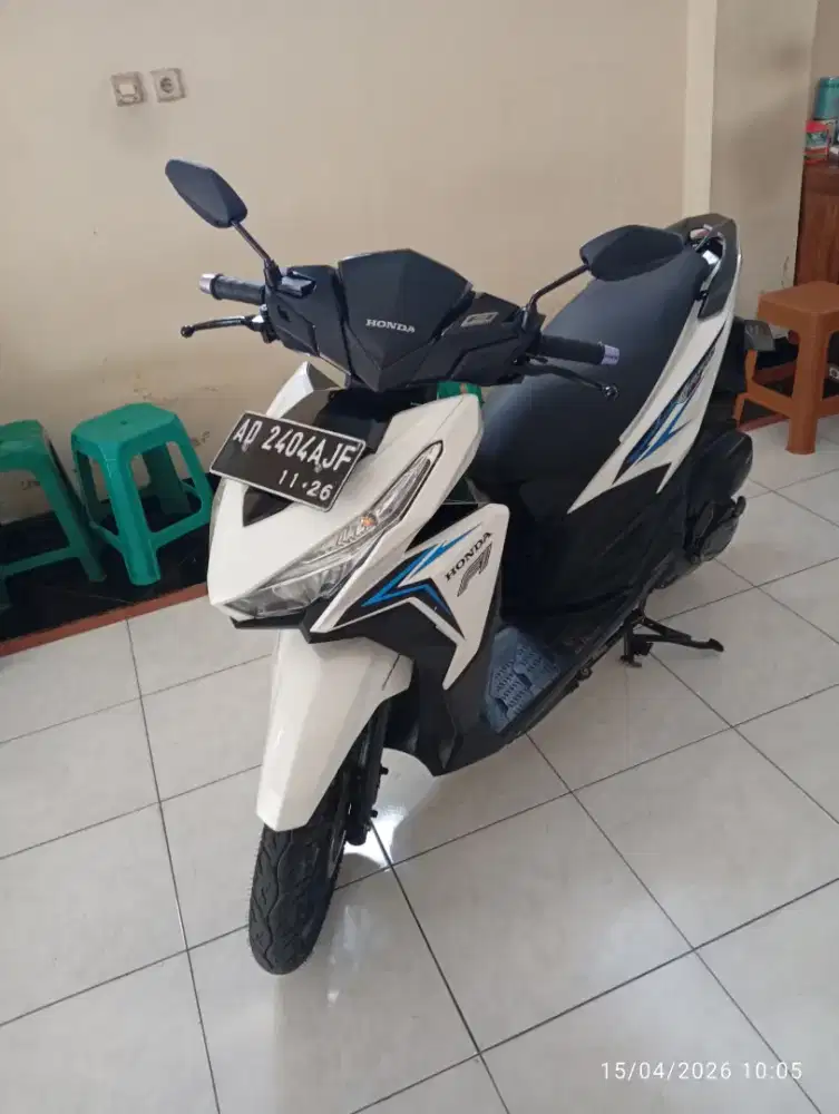 Honda vario 125 new