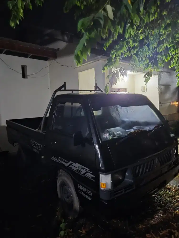 Jual L300 pick up