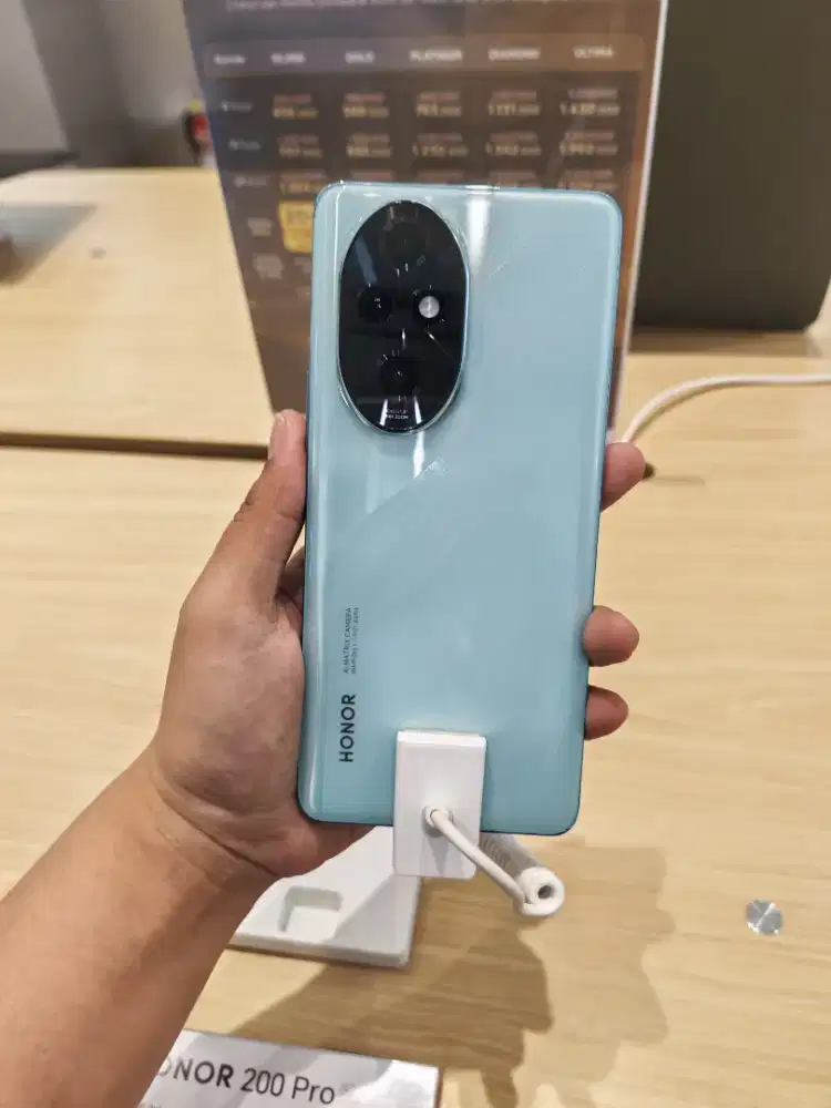 HONOR 200 PRO 12/512 5G