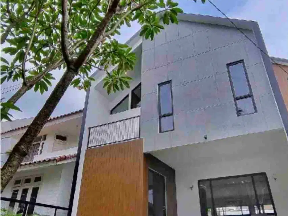 Cipete Brand New Hidden Gem