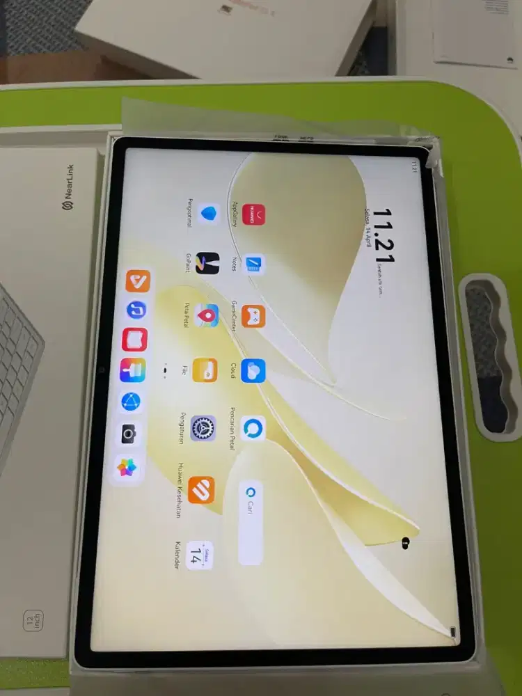 Huawei Matepad 12x 2026