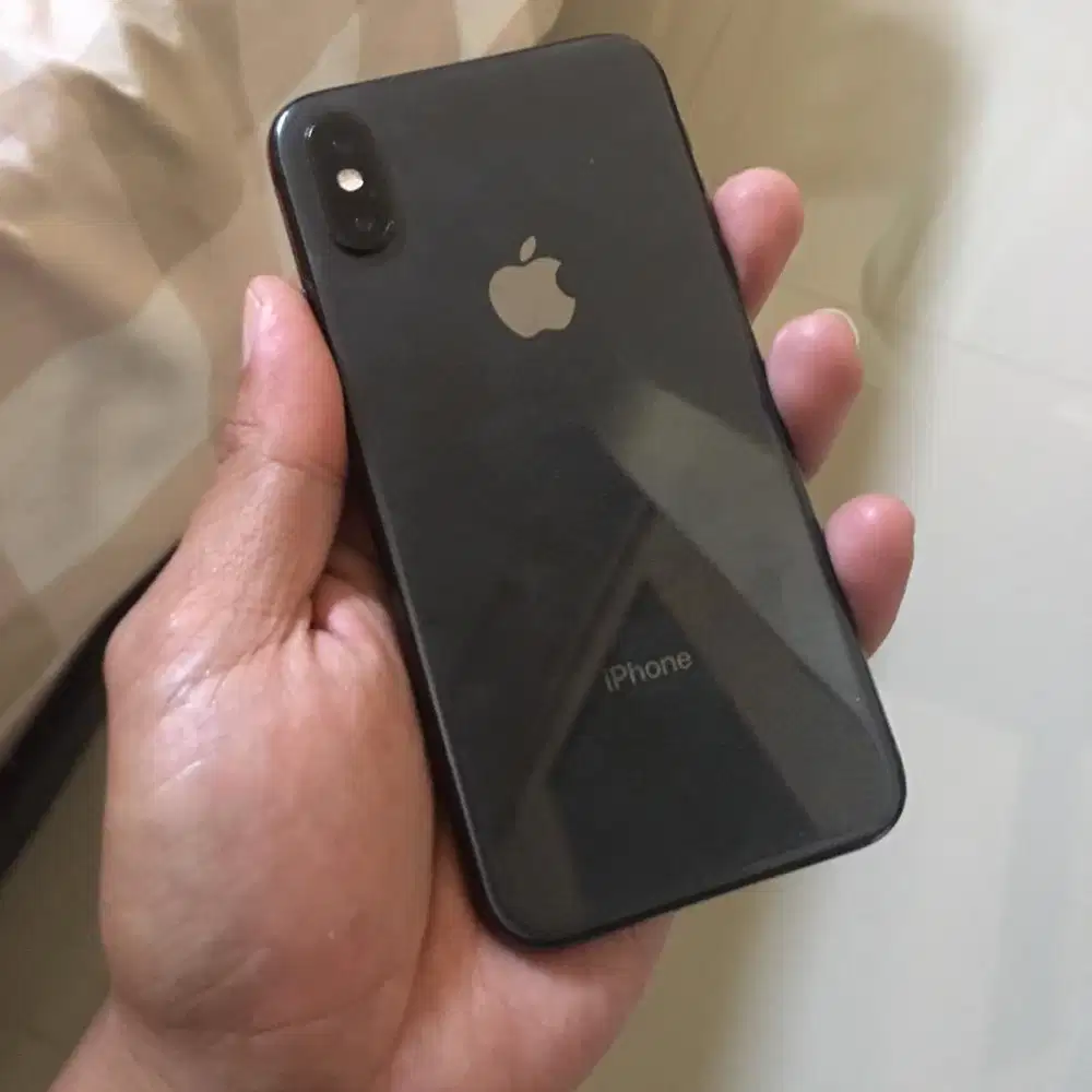 Iphone XS 64gb mulus